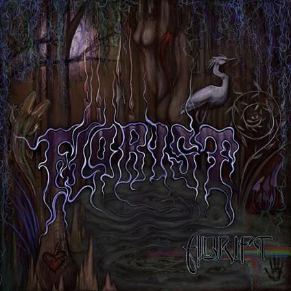 Adrift - Vinile LP di Florist