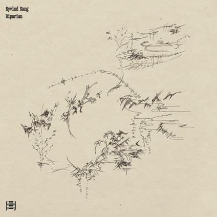 Riparian - Vinile LP di Eyvind Kang