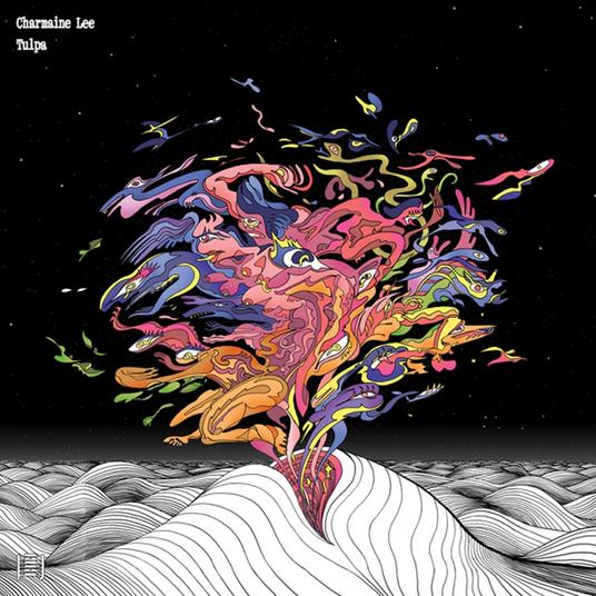 Tulpa - Vinile LP di Charmaine Lee