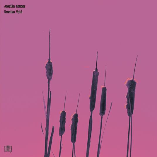 Uranian Void - Vinile LP di Jessika Kenney