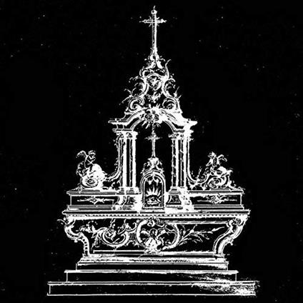 Altars - Vinile LP di Twin Tribes