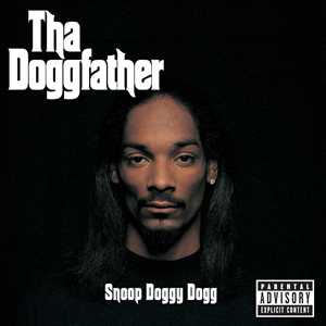 CD Tha Doggfather Snoop Doggy Dogg