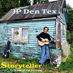 Storyteller. Live at le Perron
