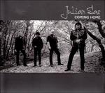 Coming Home - CD Audio di Julian Sas
