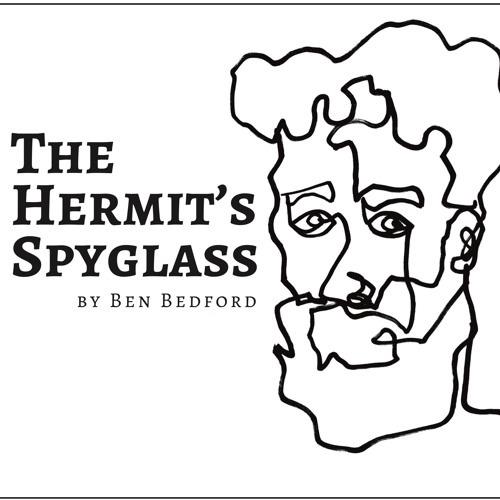 The Hermit's Spyglass - CD Audio di Ben Bedford
