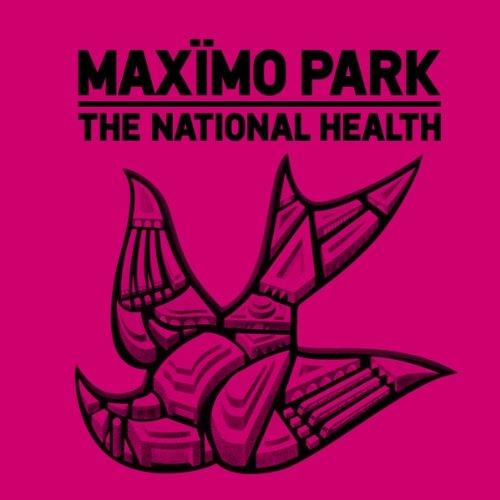 National Health - CD Audio di Maximo Park