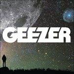 Geezer - CD Audio di Geezer