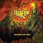 Explore the Void - CD Audio di Craneium