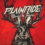 Return of the Jackalope - CD Audio di Plainride