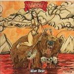 War Bear - CD Audio di Moonbow