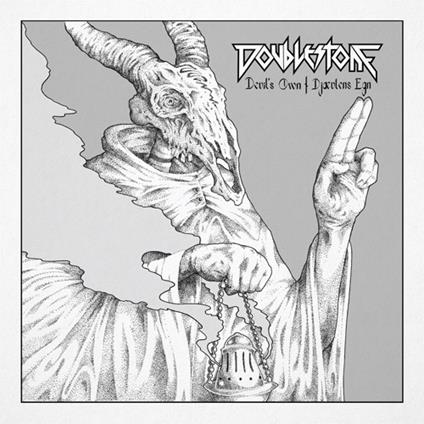 Devil's Own - Djaevlens Egn - Vinile LP di Doublestone