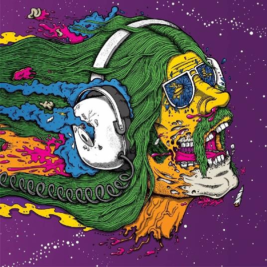 Tinnitus the Night - CD Audio di Roadsaw