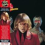 Escape from Domination - CD Audio di Martin Moon