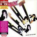 The Kids Are the Same - CD Audio di Paul Collins