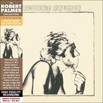 Secrets (Limited Edition) - CD Audio di Robert Palmer