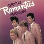 Strictly Personal - CD Audio di Romantics