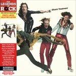 Shock Treatment - CD Audio di Edgar Winter