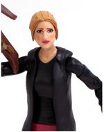The Loyal Subjects Tv Action Figure Buffy - Buffy New Nuovo