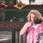 Never Heard of it - CD Audio di Nopes