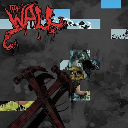 The Wall Redux - Vinile LP