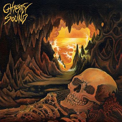 Have a Nice Day - CD Audio di Ghastly Sound