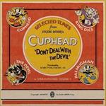 Cuphead (Colonna sonora)