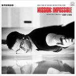 Mission: Impossible (Colonna sonora)