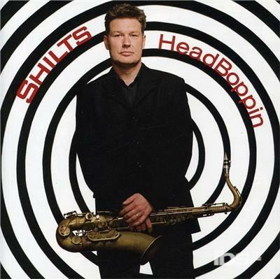 Headboppin' - CD Audio di Shilts