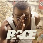Race (Colonna sonora)
