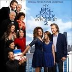 My Big Fat Greek Weeding 2 (Colonna sonora)