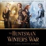 Huntsman. Winter's War (Colonna sonora)