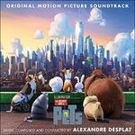 Secret Life of Pets (Colonna sonora) - CD Audio