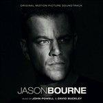 Jason Bourne (Colonna sonora) - CD Audio