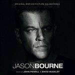 Jason Bourne (Colonna sonora)