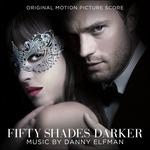 Cinquanta sfumature di nero (Fifty Shades Darker) (Colonna sonora) - CD Audio