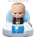 Boss Baby (Colonna sonora) (Digipack)