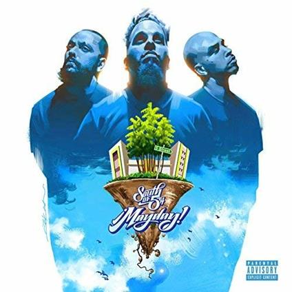 South of 5th - CD Audio di Mayday