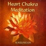 Heart Chakra Meditation