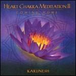 Heart Chakra Meditation II. Coming Home - CD Audio di Karunesh