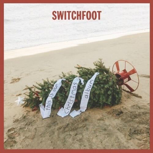 This Is Our Christmas Album (White Vinyl) - Vinile LP di Switchfoot