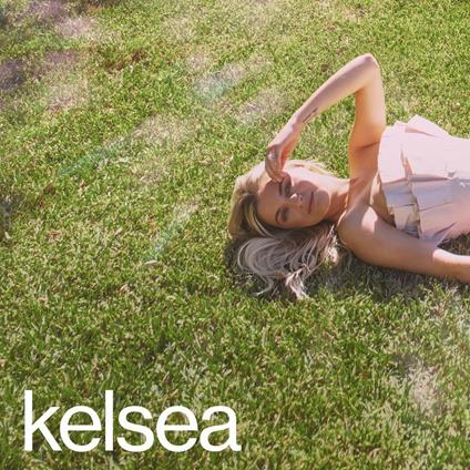 Kelsea - Vinile LP di Kelsea Ballerini