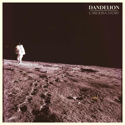 Dandelion - CD Audio di Carolina Story