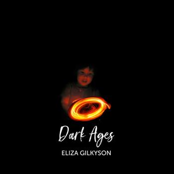 CD Dark Ages di Eliza Gilkyson
