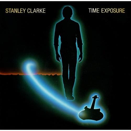 Time Exposure (+ Bonus Tracks) - CD Audio di Stanley Clarke