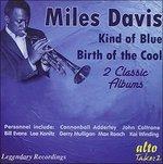 Kind of Blue-Birth of