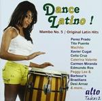 Dance Latino