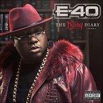 D-Boy Diary. Book 1 - CD Audio di E-40