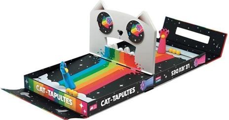 Gioco Cat-Tapults - Asmodee - 2