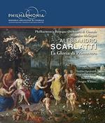La Gloria Di Primavera