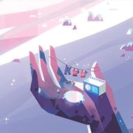 Steven Universe. Volume 1 (Colonna Sonora)